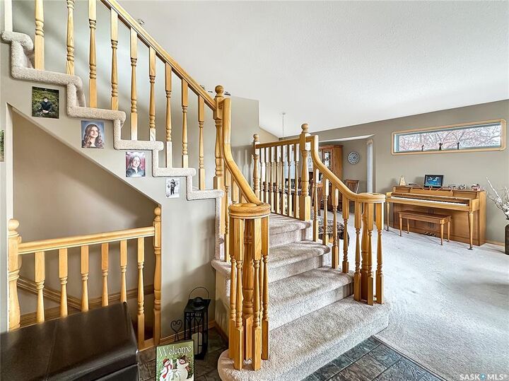 Property Photo:  20 Willow Crescent  SK S0G 1S0 