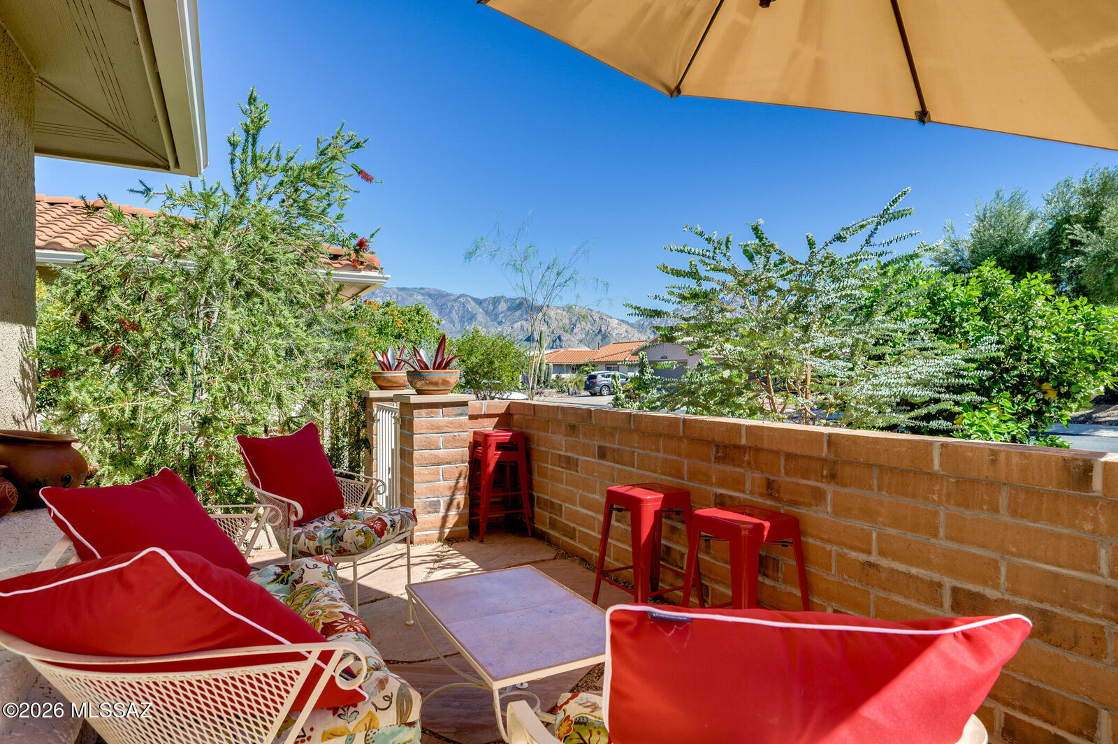 Property Photo:  2379 E Nasturtium Street  AZ 85755 