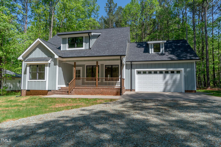 Property Photo:  206 Goose Lane  NC 27302 