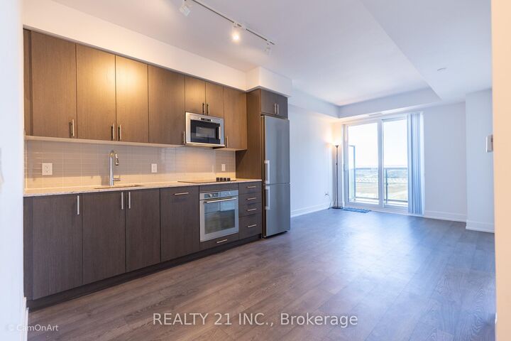 Property Photo: 2550 Simcoe Street N 2413 ON L1L 0R5