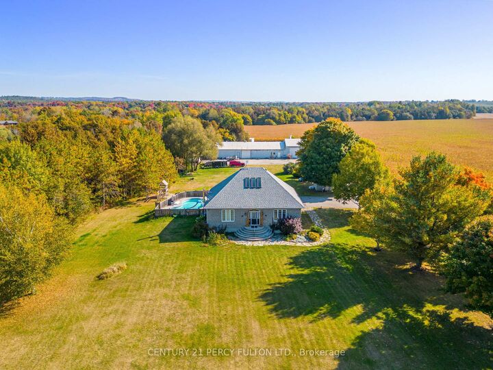 5659 Gilmore Road — photo 1