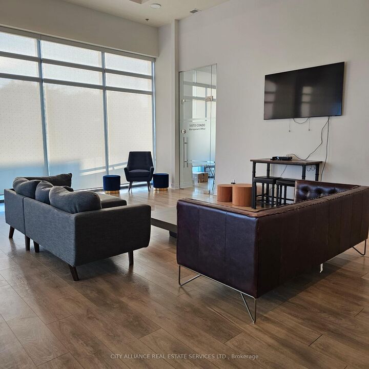 Property Photo: 2522 Keele Street 512 ON M6L 2N8