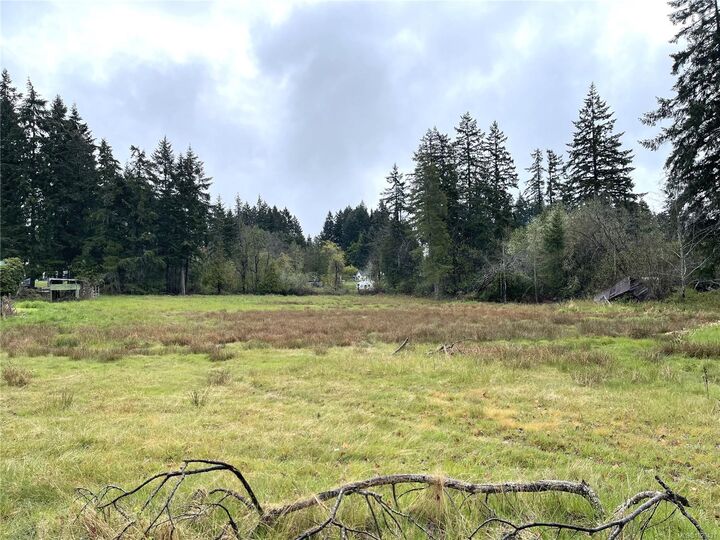 Property Photo:  Lot B Chapman Rd  BC V9Y 8K4 