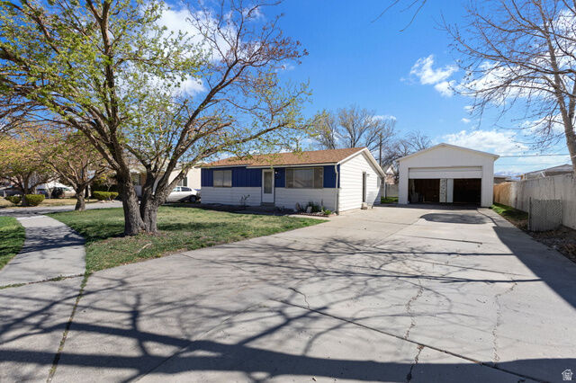 Property Photo:  Address not disclosed  UT 84118 