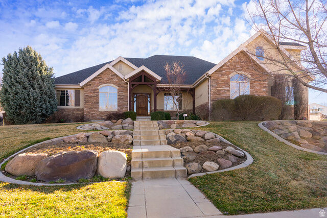 Property Photo:  14 N 850 E  UT 84042 