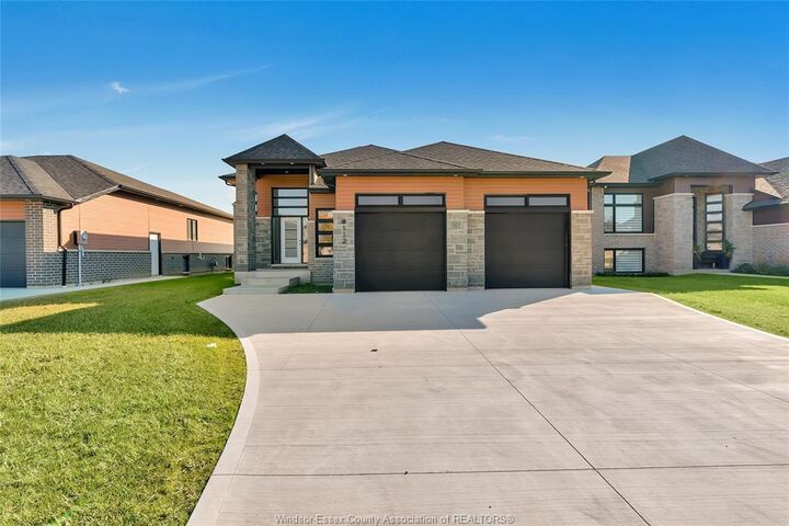 Property Photo: 112 Hazel Crescent ON N9Y 0A9