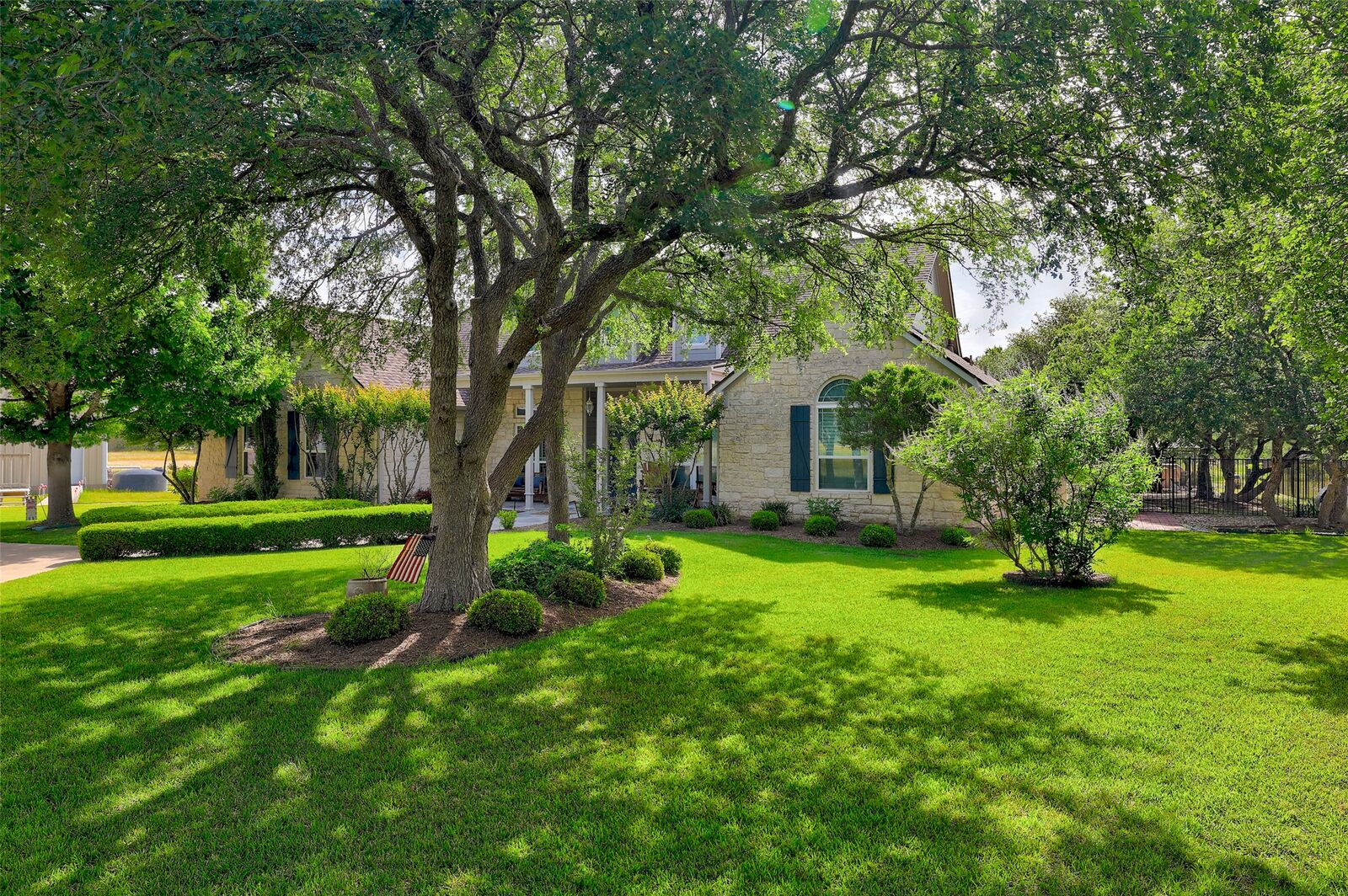 Property Photo:  1950 County Road 245  TX 78633 