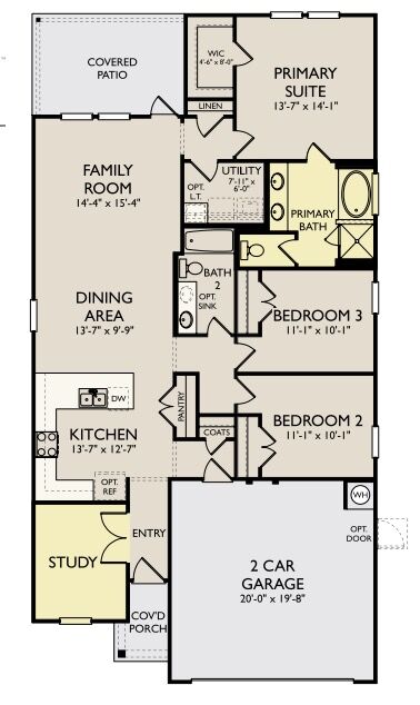 Property Photo:  269 Crater Lake Drive  TX 78620 