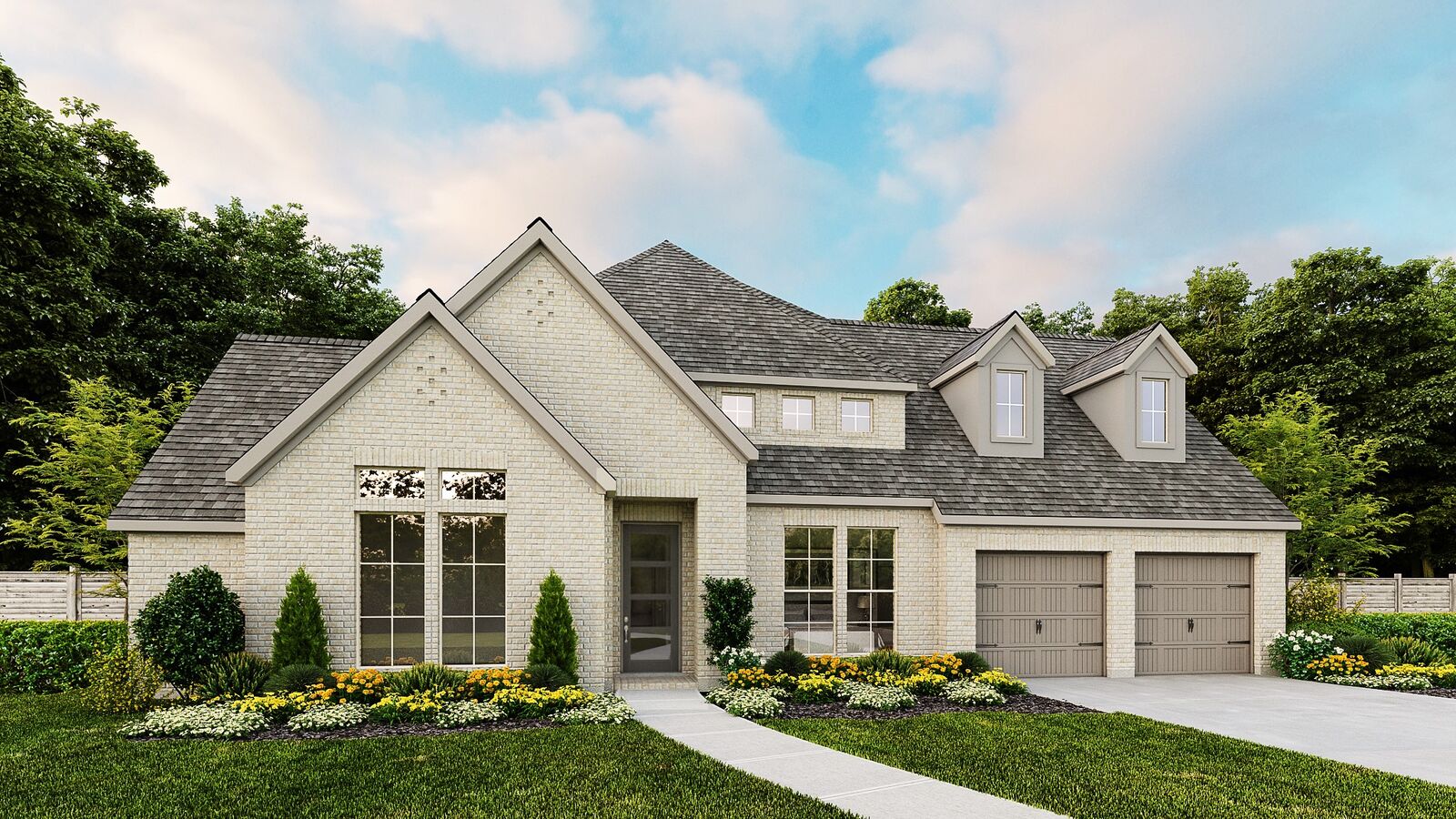 Property Photo: 1205 Sunset Hill Way TX 78628