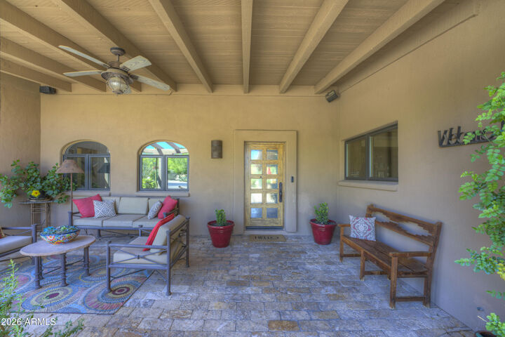 Property Photo:  1204 E Mesquite Drive  AZ 85377 