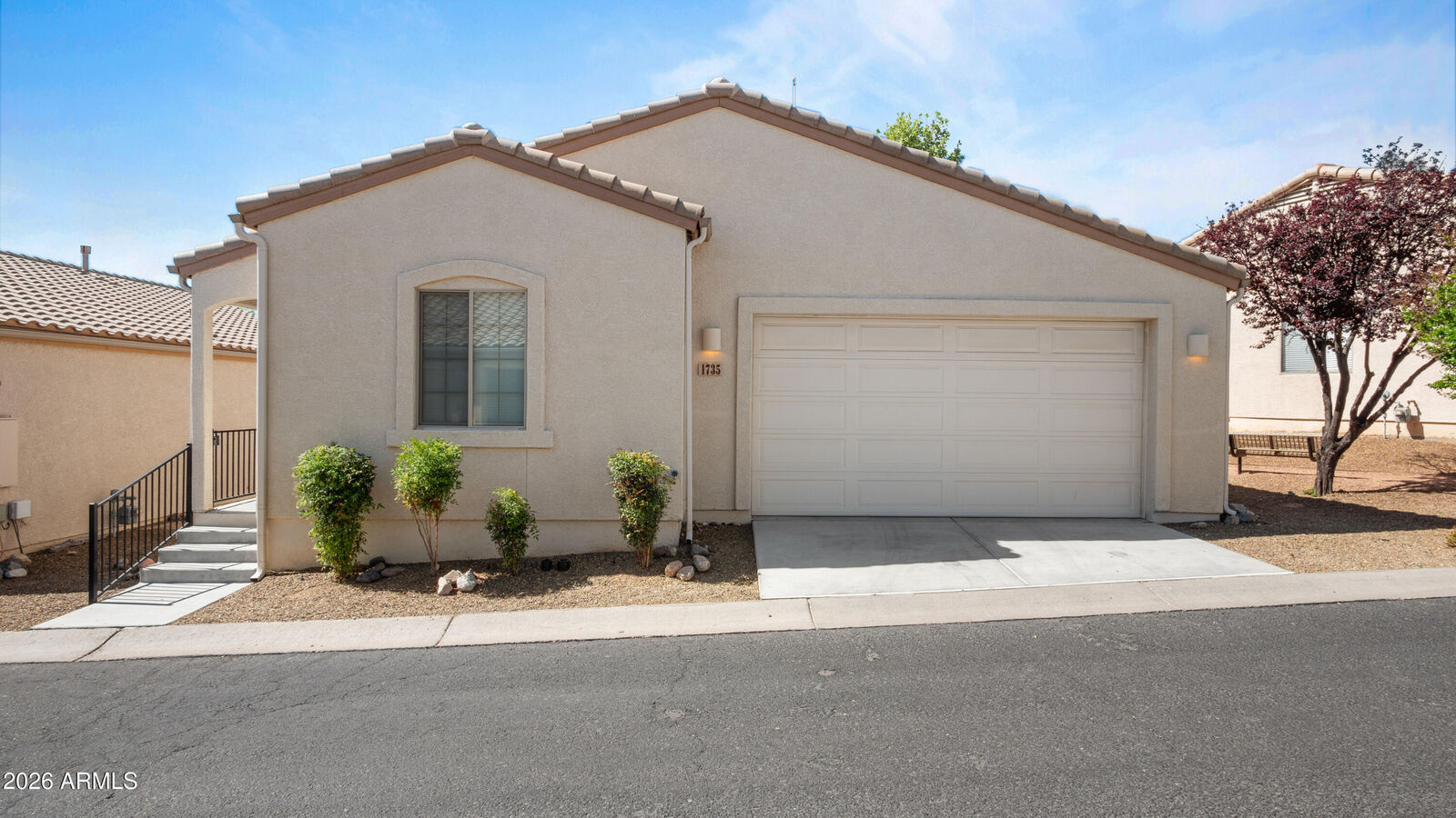 Property Photo:  1735 Pinon Drive  AZ 86326 