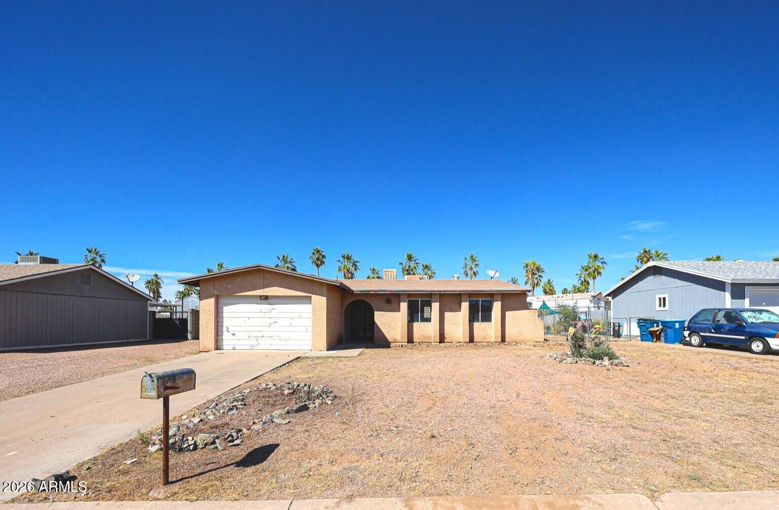 Property Photo:  120 W 14th Avenue  AZ 85120 