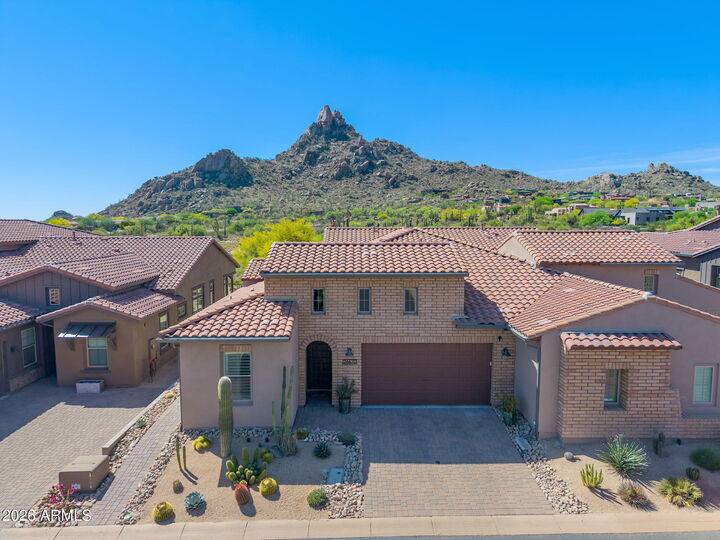 Property Photo:  26670 N 104th Place  AZ 85262 