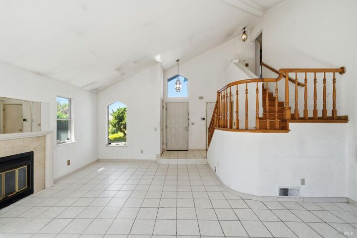 Property Photo:  401 Birkdale Drive  CA 94591 