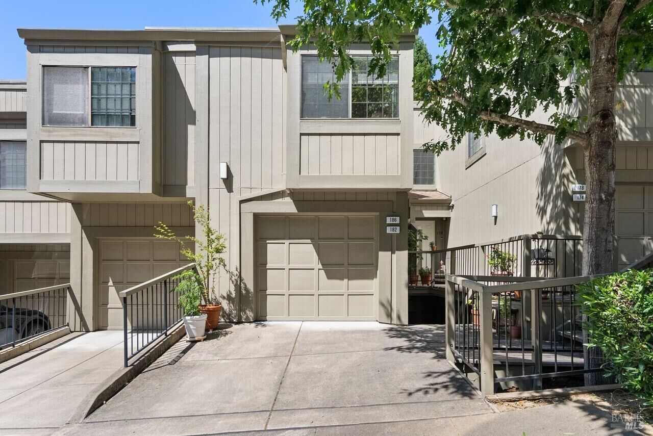 Property Photo: 186 Red Hawk Road CA 94949