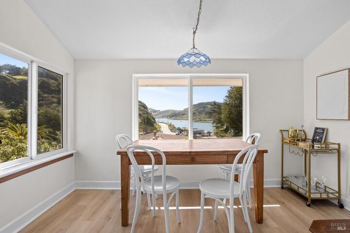 Property Photo: 9500 El Camino Alley CA 95450