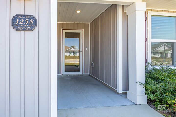 Property Photo:  3258 Vista Del Mar Drive  AL 36549 