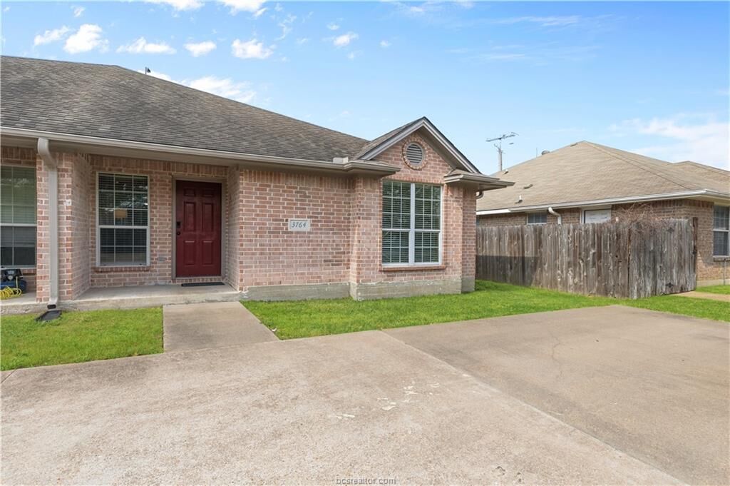 Property Photo: 3766 Oldenburg Lane TX 77845