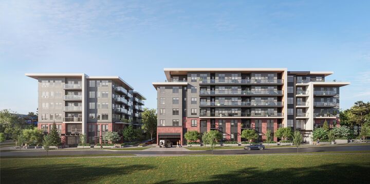 10405 147 Street 401 — photo 1