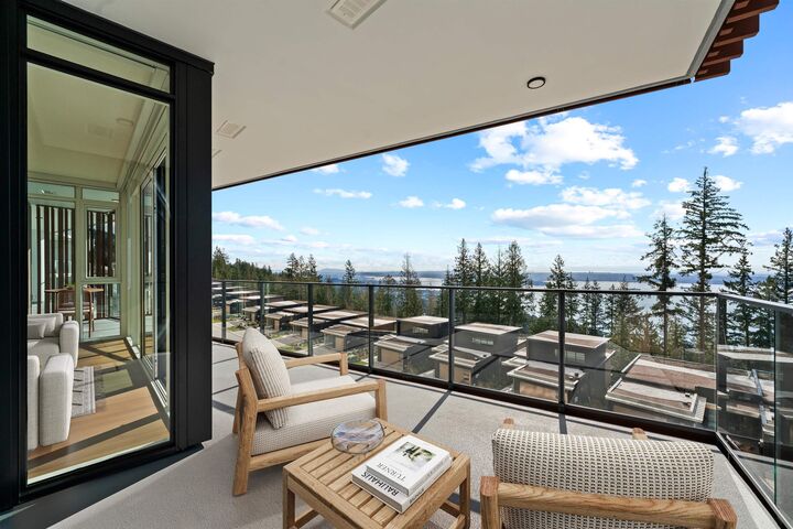 Property Photo:  3963 Uplands Way 602  BC V7S 0B7 