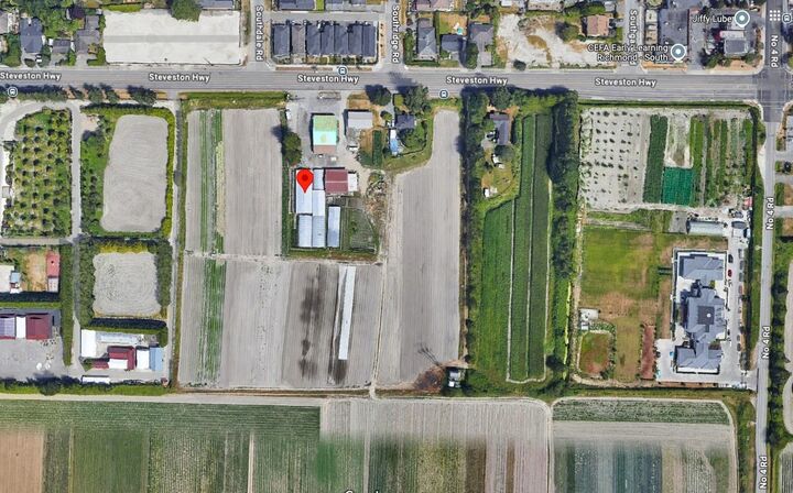9520 Steveston Highway — photo 1