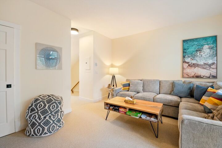 Property Photo: 4405 Blackcomb Way 203 BC V8E 0X7