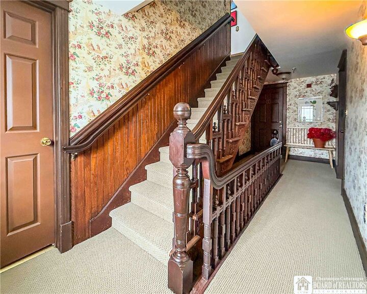 Property Photo:  20 Simpson Avenue 4A  NY 14722 