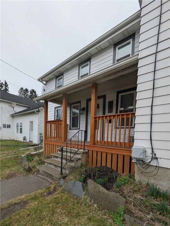 Property Photo:  472 Waverly Street  NY 14892 