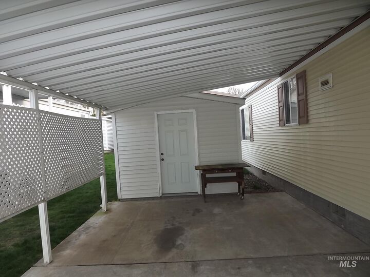 Property Photo:  3610 15th Street, Space 15  ID 83501 