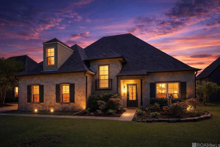 Property Photo:  37257 Audubon Park Ave  LA 70734 