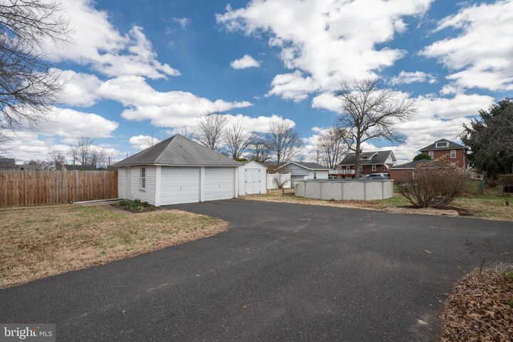 Property Photo:  768 Church Street  PA 19468 