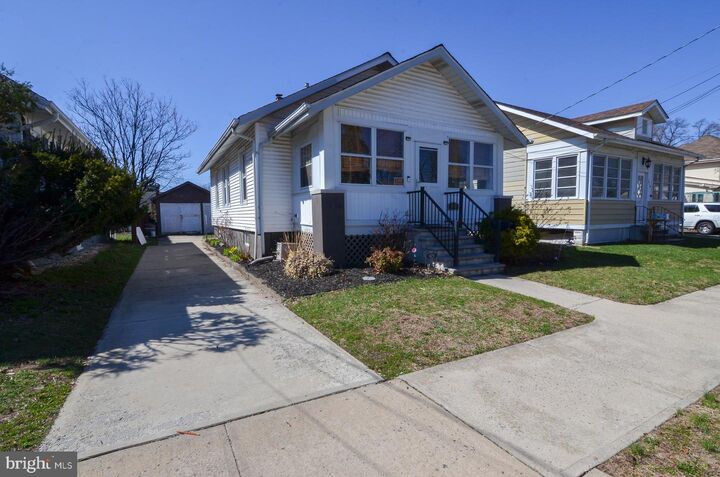 Property Photo:  623 Lafayette Avenue  NJ 08610 