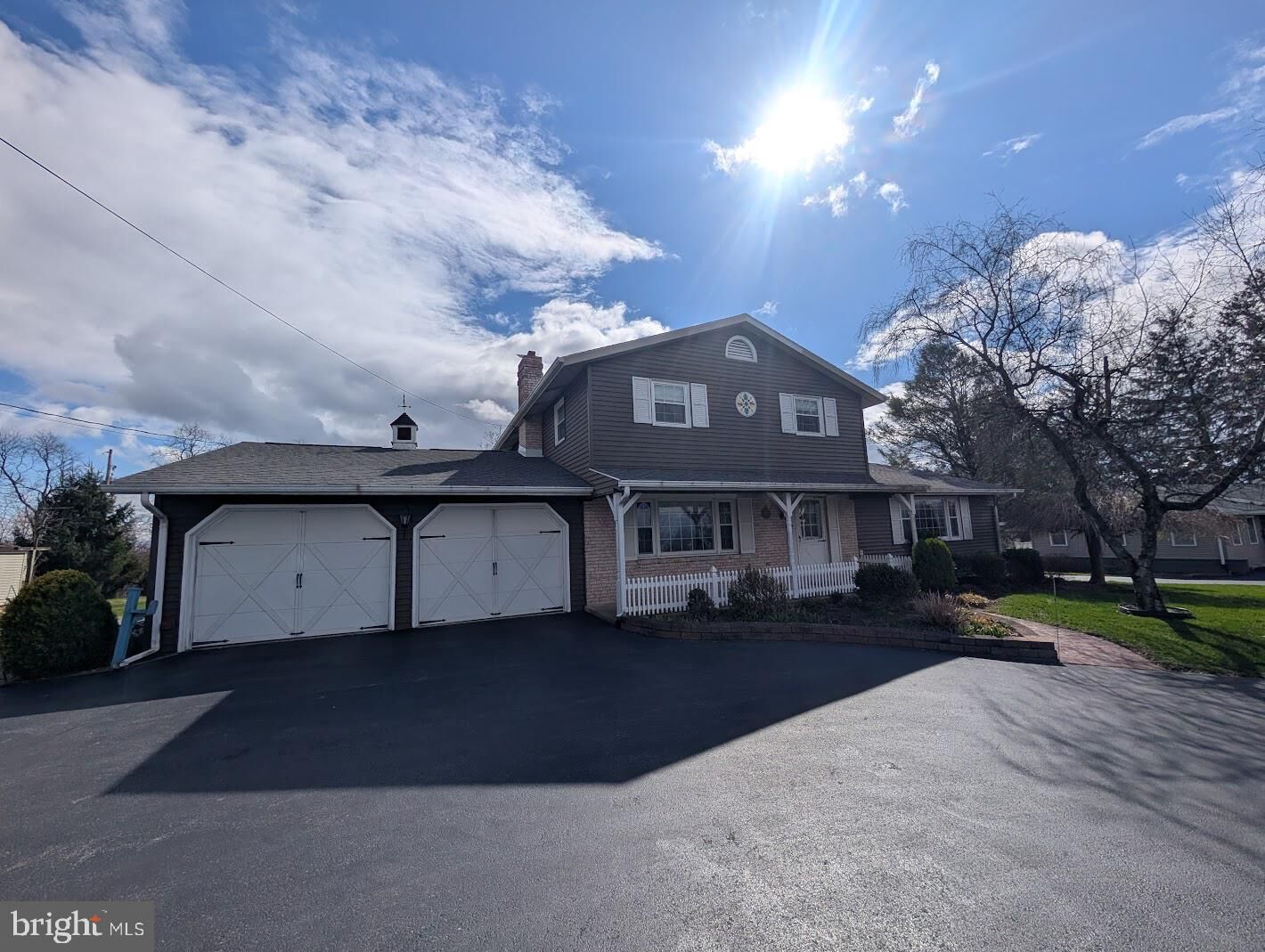 Property Photo:  7845 Chambers Hill Road  PA 17111 