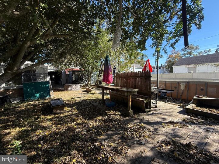 Property Photo: 207 S Washington Street MD 21863