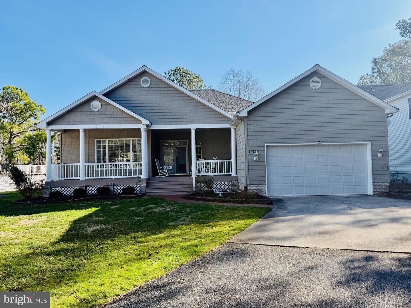 Property Photo:  11324 River Run Lane  MD 21811 