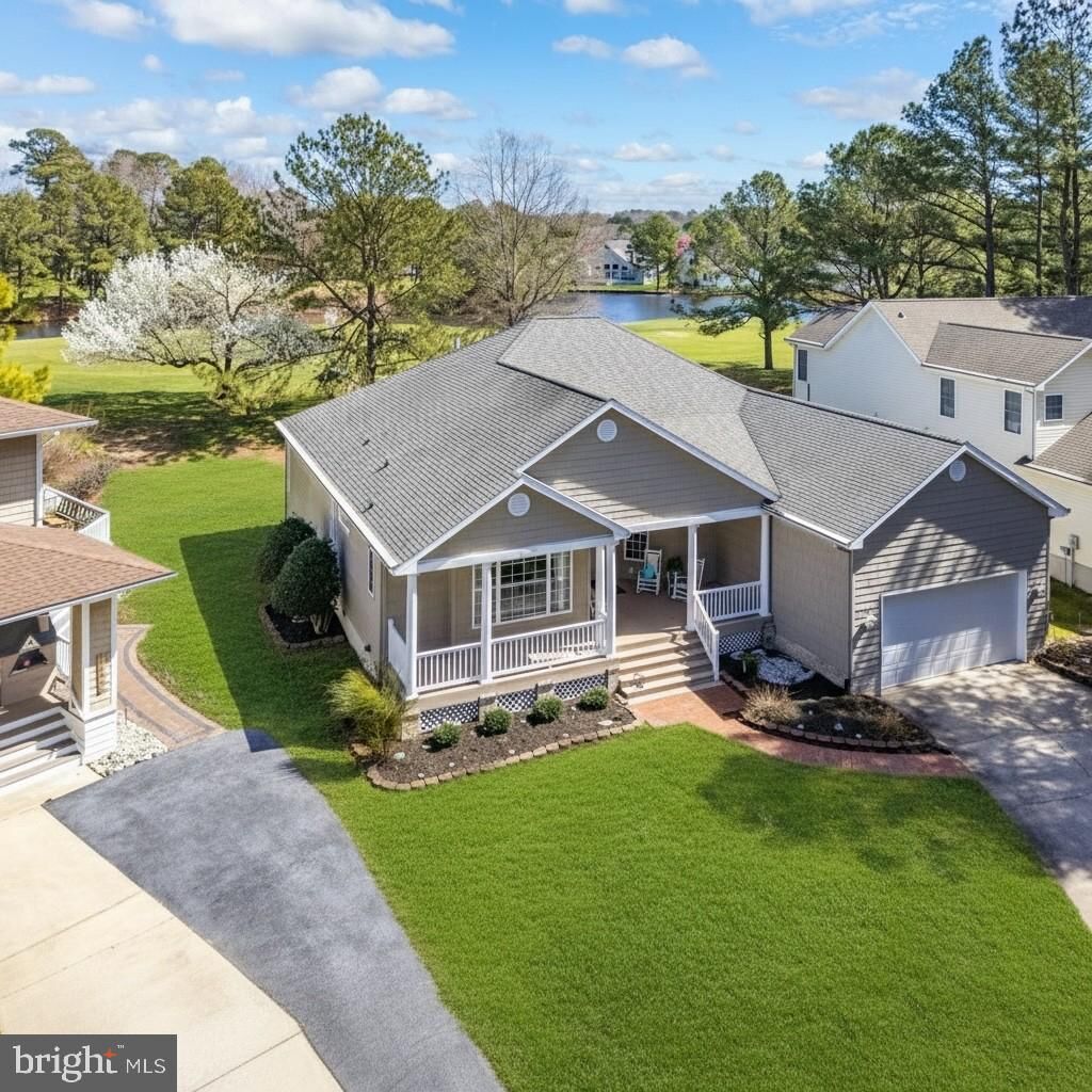 Property Photo:  11324 River Run Lane  MD 21811 