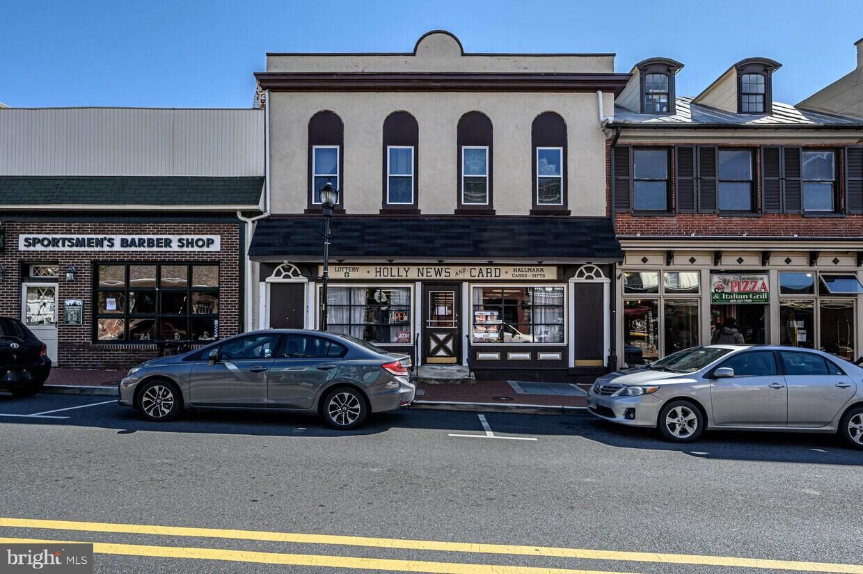 Property Photo:  39 High Street  NJ 08060 