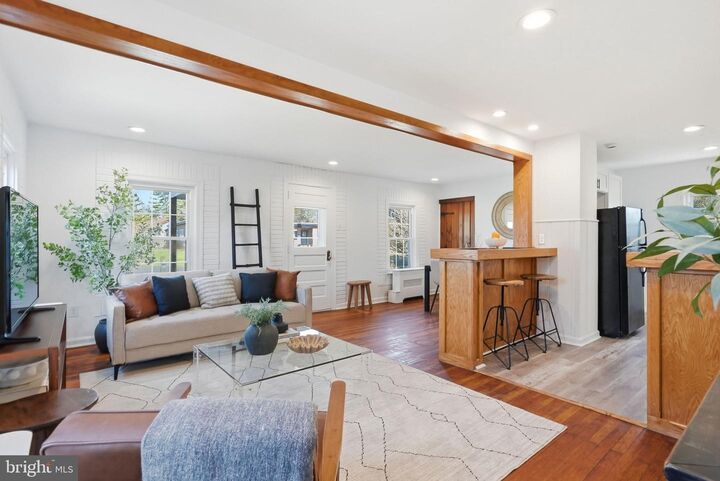 Property Photo: 292 Walter Road PA 18914