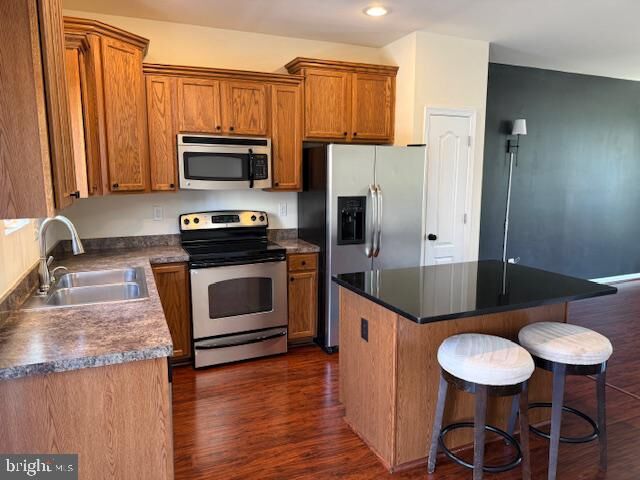 Property Photo: 1008 Sithean Way MD 21060