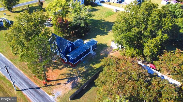 Property Photo: 23232 Lola Wheatley Road MD 21821