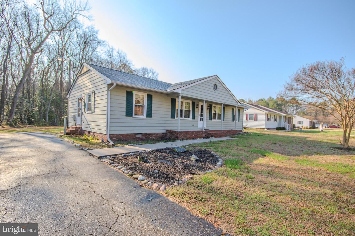 Property Photo:  4209 Oakland School Road  MD 21804 