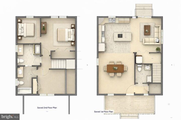 Property Photo: 412 Covington Street MD 21863