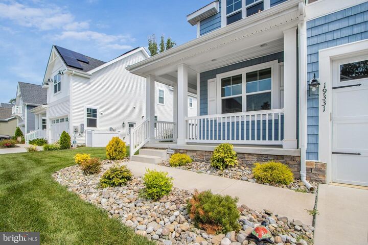 Property Photo: 19331 Loblolly Cir DE 19971