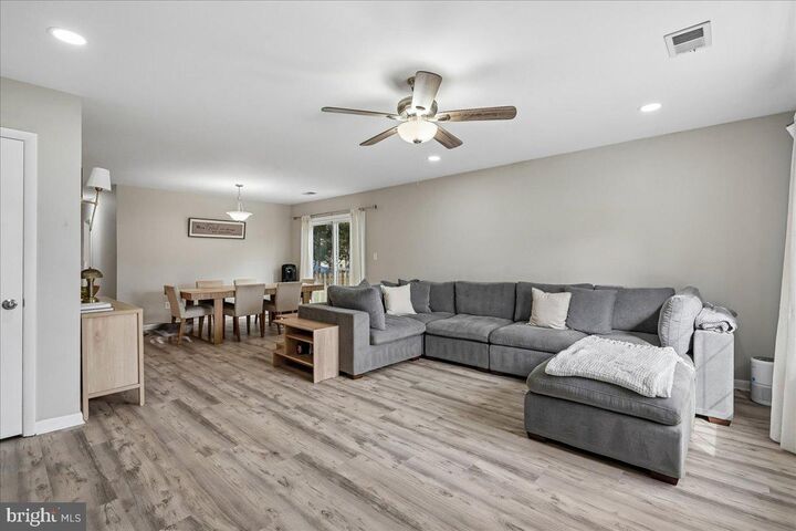 Property Photo:  591 Plain Road  VA 20186 