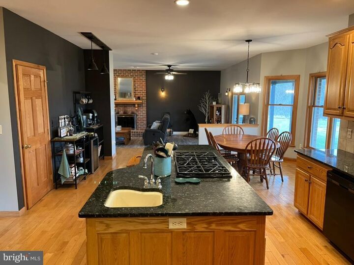 Property Photo:  57 Mahanoy Valley Road  PA 17020 