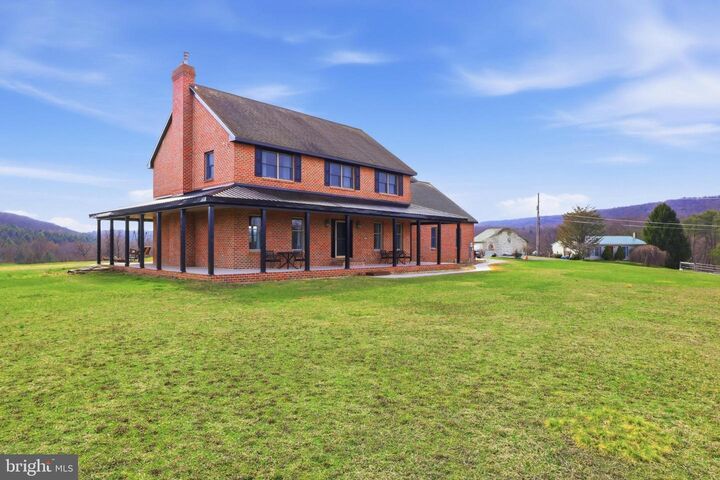 Property Photo:  57 Mahanoy Valley Road  PA 17020 