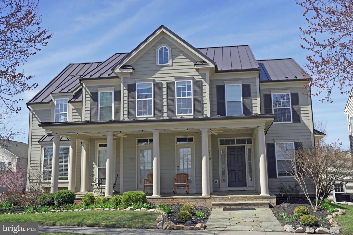 Property Photo: 218 Braddock Street WV 25414