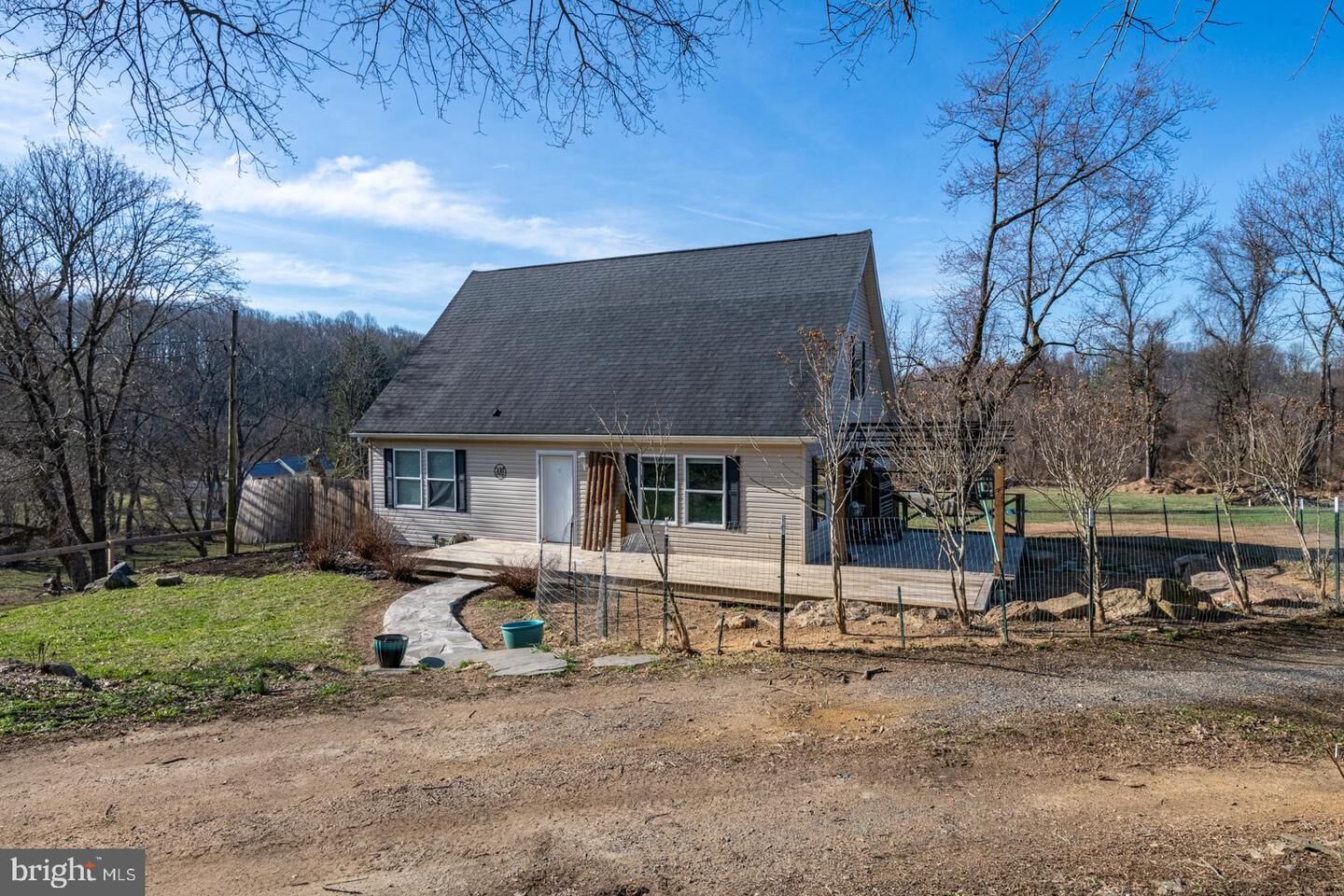 Property Photo:  25 Thaddeus Lane  PA 19606 