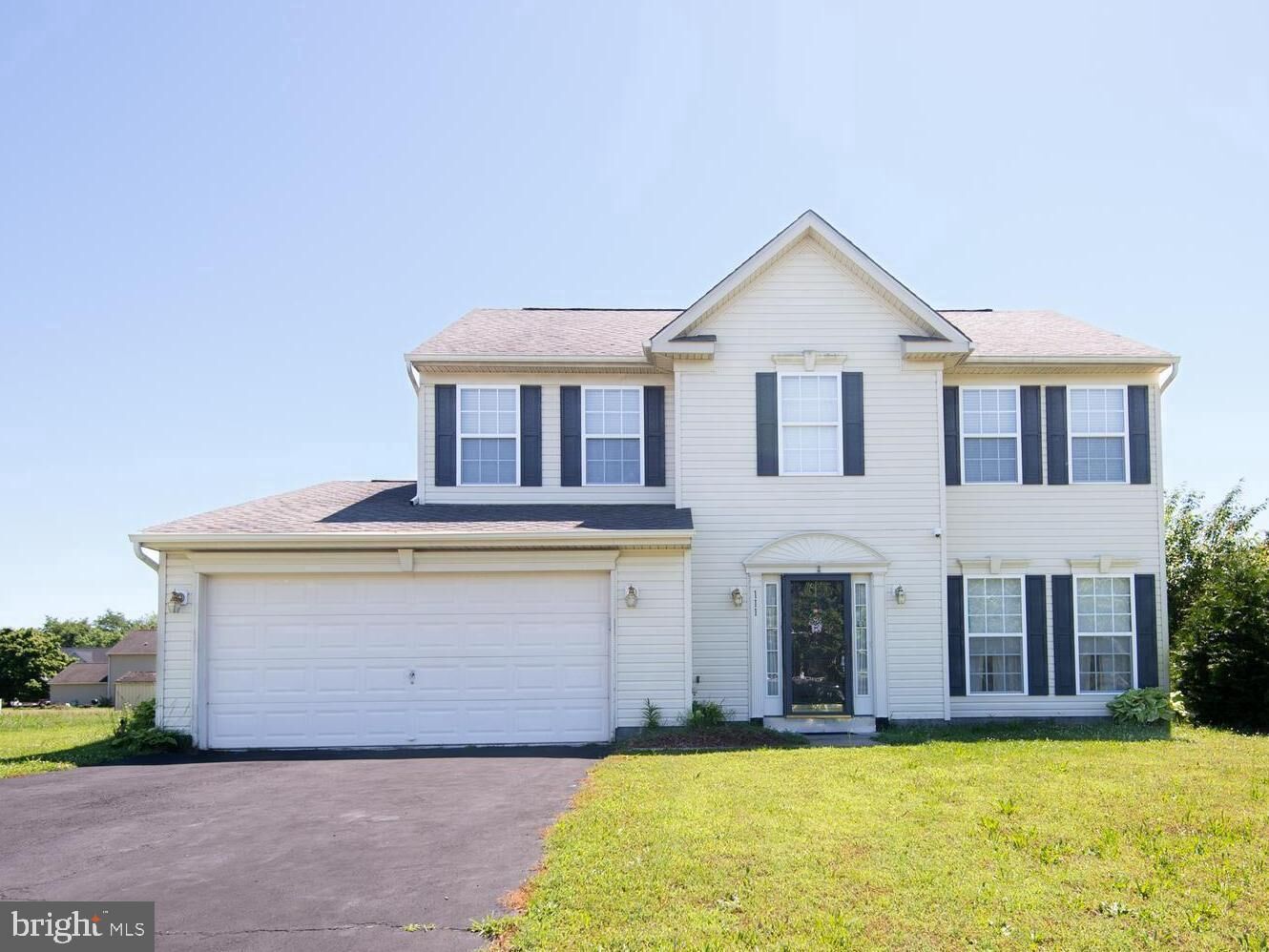 Property Photo:  111 Martin Drive  MD 21643 