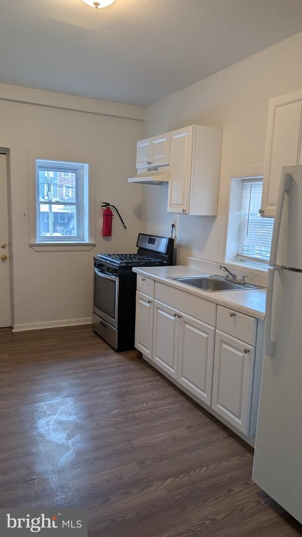 Property Photo:  244 Minor Street  PA 19401 